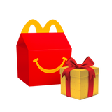 Jouet Happy Meal™