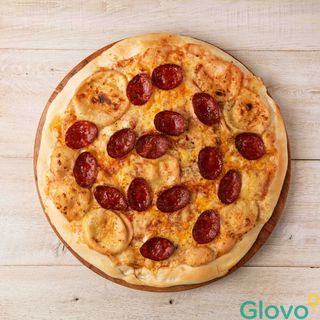 Pizza Ginna 42cm