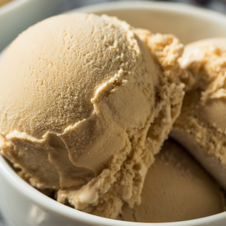 Helado artesanal café especialidad Mores 500 ml