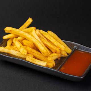 9.PATATINE FRITTE*