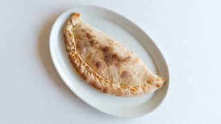 Pizza Calzone