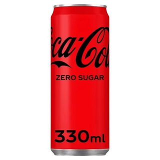 Coca-Cola Zero