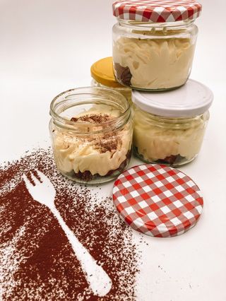 Тірамісу (100г)