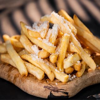 Parmesan Fries