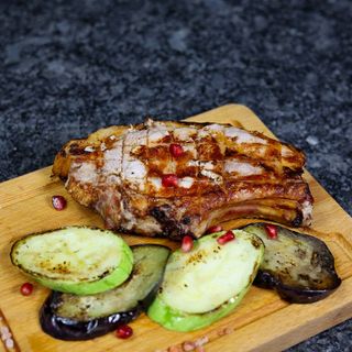 ღორის ჩალაღაჯი