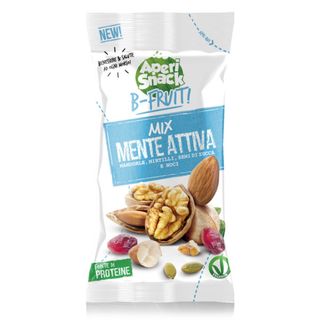 MIX MENTE ATTIVA BFRUIT MONO 25 GR