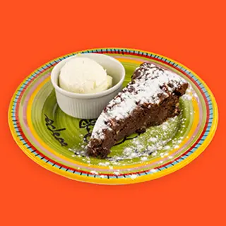 Torta caprese