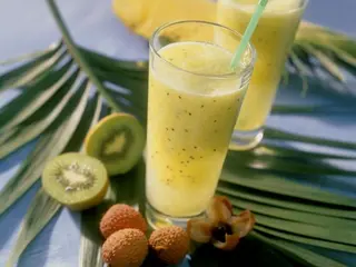 Paradise Punch