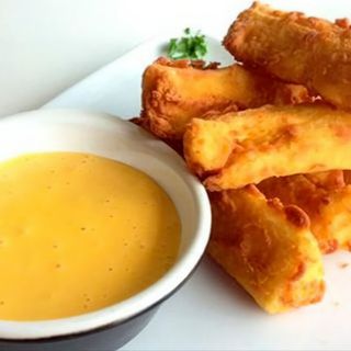 Yuca Frita