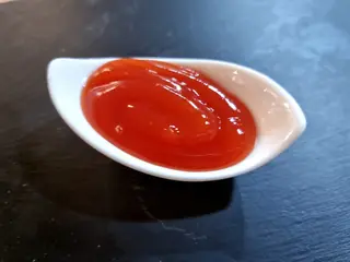Sos sriracha (foarte picant) 