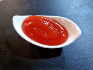 Sos sriracha (foarte picant) 