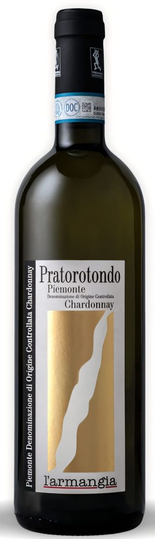 Chardonnay Doc Pratorotondo