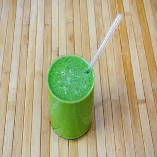 Smoothie Green Vitality 500 Ml.