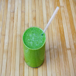 Smoothie Green Vitality 500 Ml.