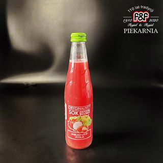 JABŁKO-LICZI-PITAJA SOK 330 ML