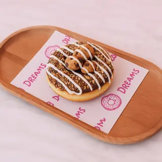 Donut Choco Chips