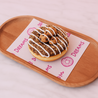 Donut Choco Chips