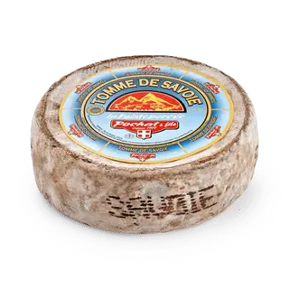 Tomme Savoie Light