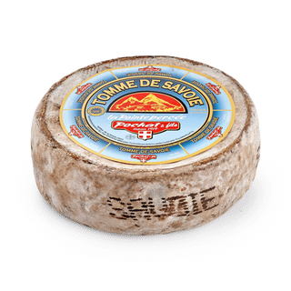 Tomme Savoie Light
