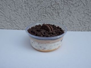 Oreo cake 160g