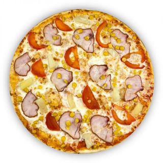 Піца Гавайська