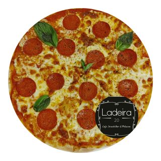 P4. Pizza Diavola (29cm)