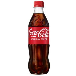 Coca-Cola Bottiglia 450ml