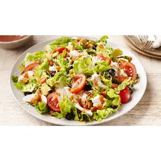 Spicy Chicken Salad