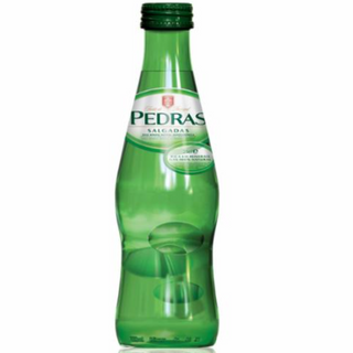 Agua Con Gas (250 Ml.)