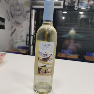 Karmis piccolo 37,5cl