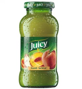 Juicy Breskva 0.20 l