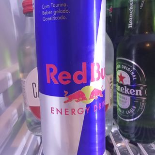Red bull
