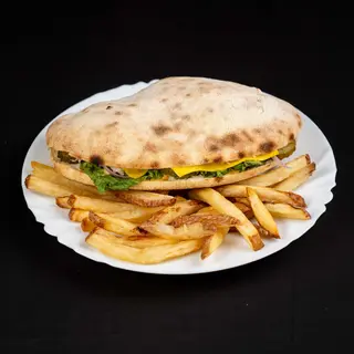 Sandwich maison