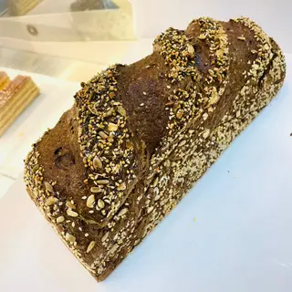 Toast Cereale