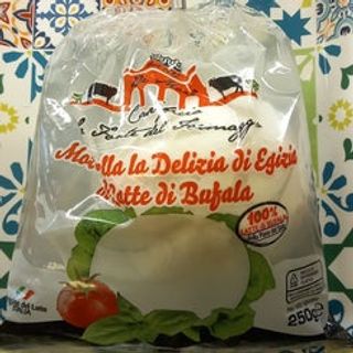 Mozzarella di bufala fresca/burrata/fior di latte/stracciatella
