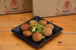Falafel