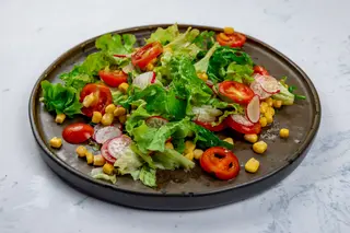 Miješana salata