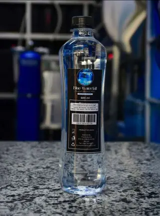 500Ml Refill 