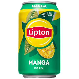 Lipton Mango 33cl