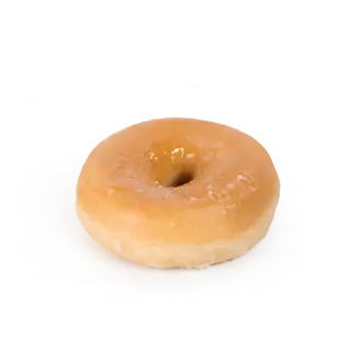 Donuts De Azúcar