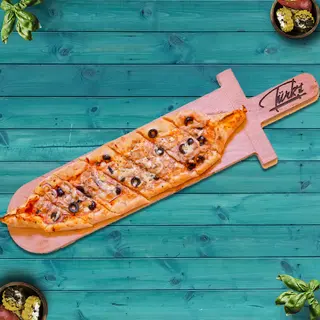Pizz'it Thon