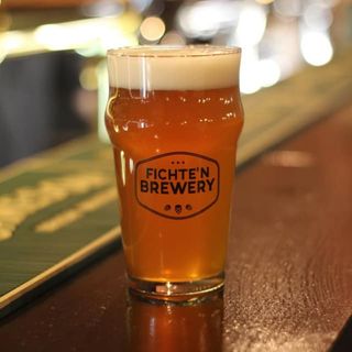 Пиво Fichte'n Brewery, Fichte'n Іра, Іра (с.коритняни), 1л