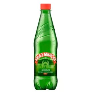 Gazirana voda 500ml