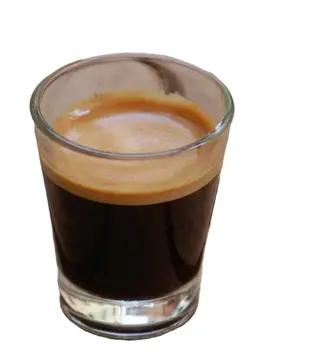 Cafe Allongé