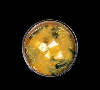 Miso soup
