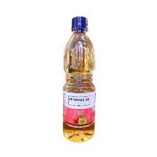 Vinagre de Sidra - Peninsular 500ml