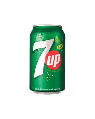 7Up 33Cl