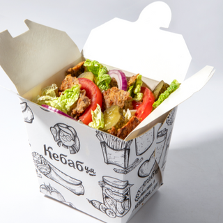 Кебокс телятина (350г)