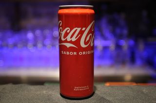 Coca-Cola Original Lata 330ML