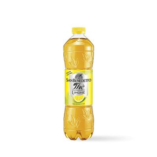 San Benedetto The Limone  1,5 l